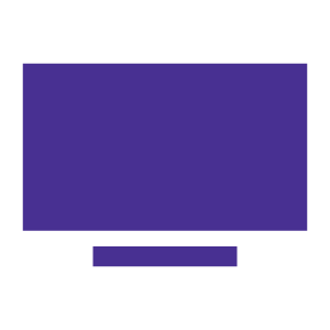 TV Icon