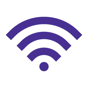 wifi symbol icon