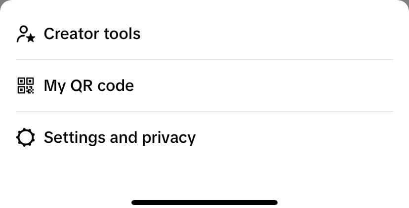 security settings tiktok img3